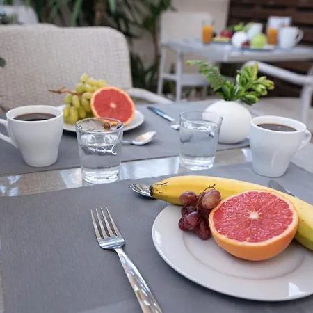 Coral Apartment Ierapetra (Crete)