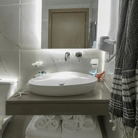 Coral Apartment Ierapetra (Crete)