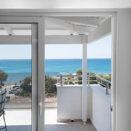 Coral Apartment Ierapetra (Crete)