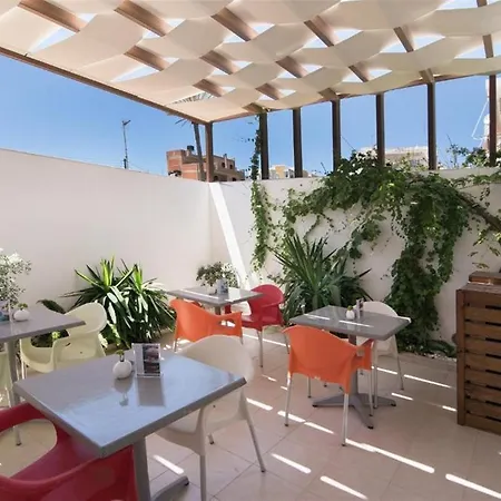 Coral Apartment