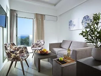 Coral Apartment *