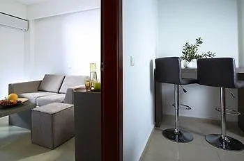 Coral Apartment
