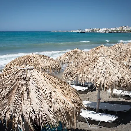 Coral Apartment Ierapetra (Crete)