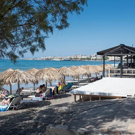 Coral Ierapetra (Crete)