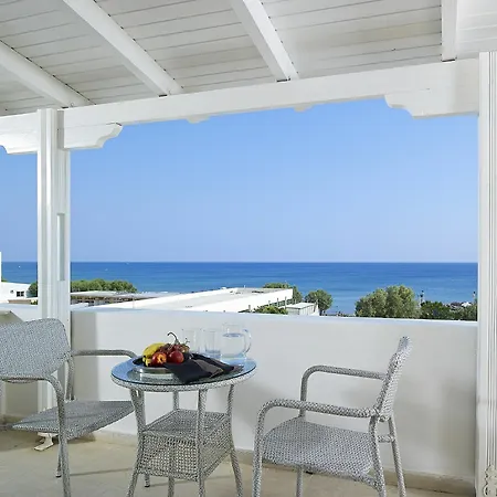 Coral Ierapetra (Crete)