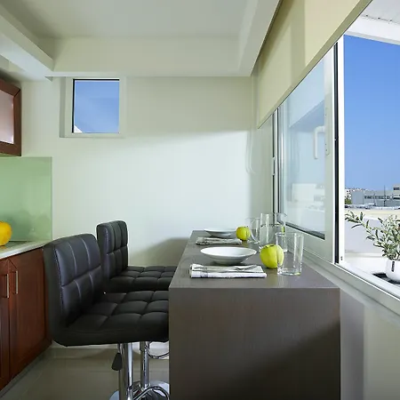Apartment Coral Ierapetra (Crete)