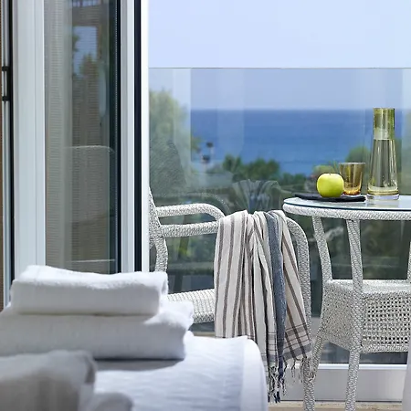 Coral Apartment Ierapetra (Crete)