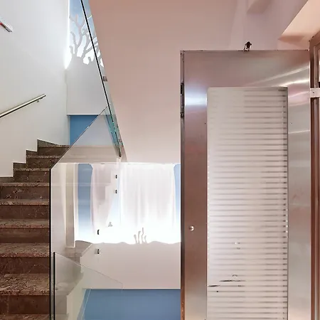 Apartment Coral