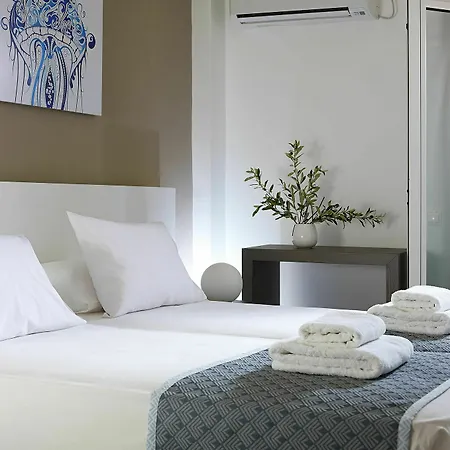 Apartment Coral Ierapetra (Crete)
