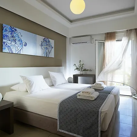 Coral Apartment *
