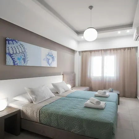 Appartamento Coral *