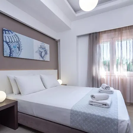 Coral Apartamento Ierápetra