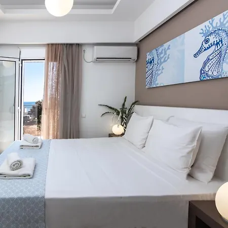 Coral Apartamento Ierápetra