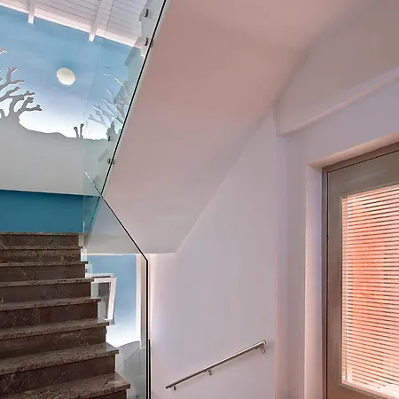 Coral Apartamento *