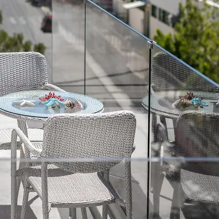 Apartamento Coral *