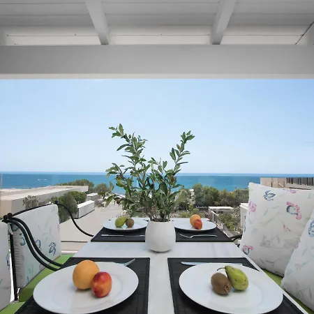 Apartamento Coral *