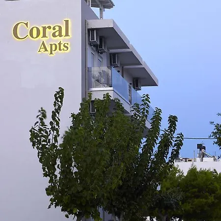 Coral * Ierápetra