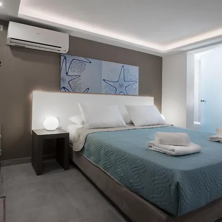 Apartamento Coral Ierápetra