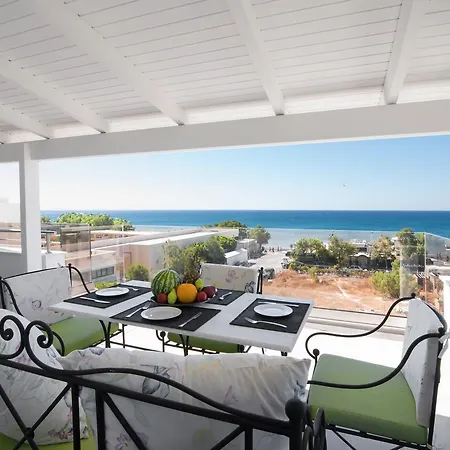 Apartamento Coral *
