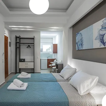 Coral Apartamento *