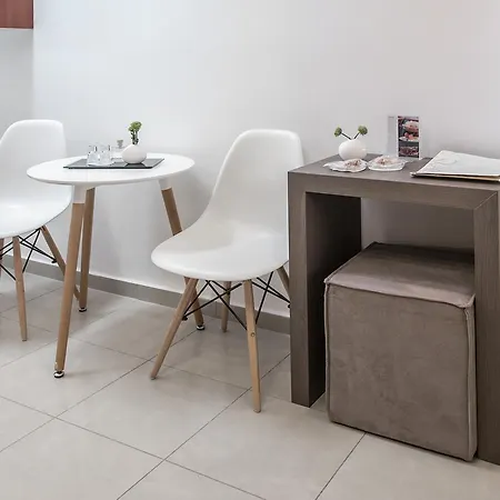 Apartamento Coral