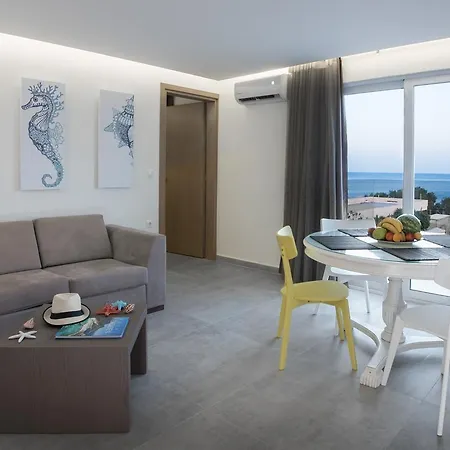 Apartamento Coral Ierápetra