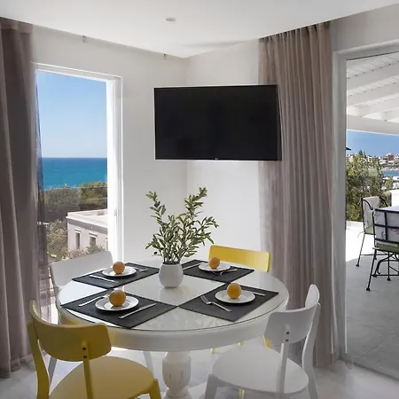 Coral Apartamento