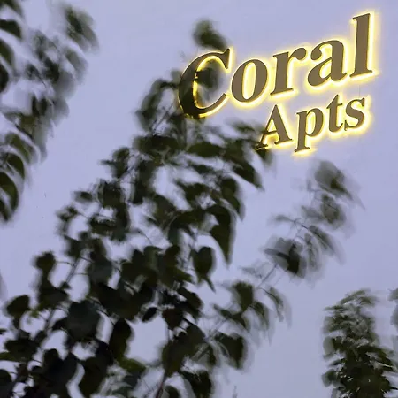 Coral Ierápetra