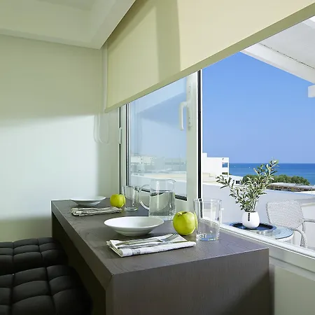 Coral Apartamento *