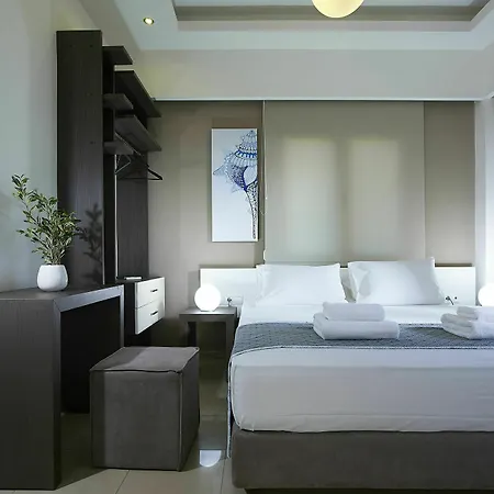 Coral Apartamento *