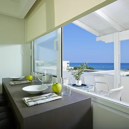 Coral Apartamento