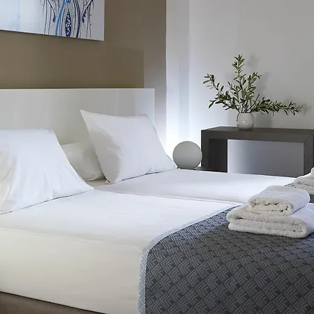 Apartamento Coral