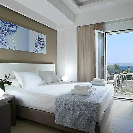 Coral Apartamento