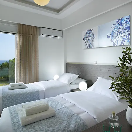 Coral Apartamento Ierápetra
